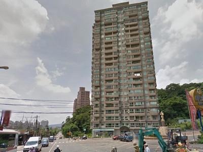 新北汐止大樓法拍-0