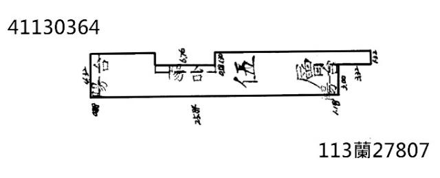 新北蘆洲拍賣公寓-3