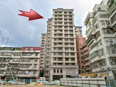 新北板橋法拍大樓-0