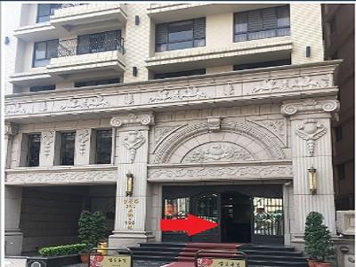 新北板橋法拍大樓-1