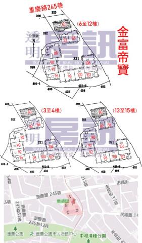 新北板橋法拍大樓-4