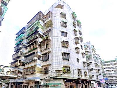 新北三重華廈法拍-0