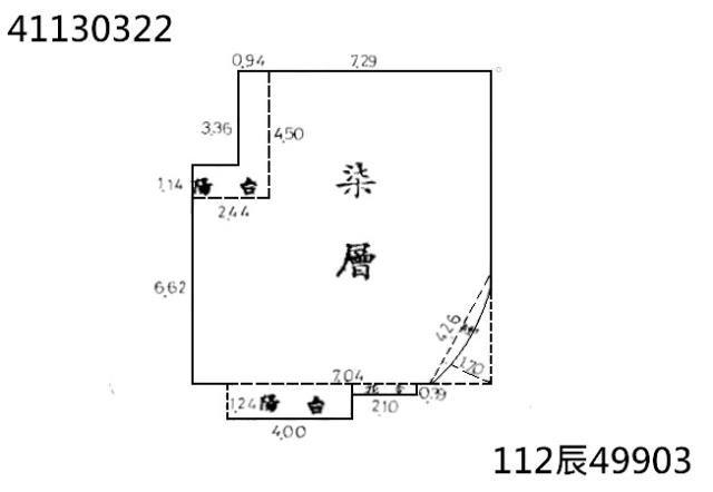 新北三重華廈法拍-3