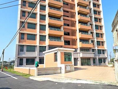 桃園大園法拍大樓-2