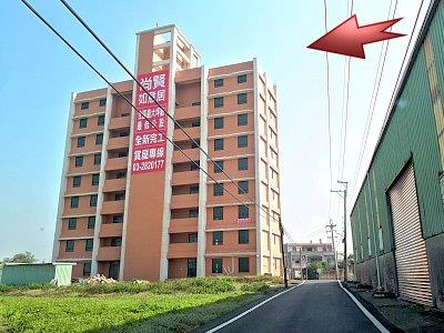 桃園大園法拍大樓-4