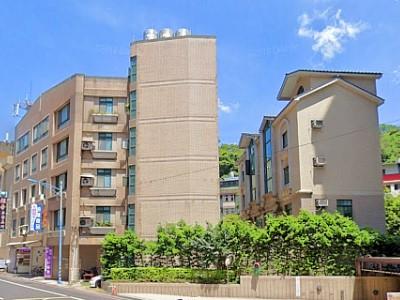 桃園龜山公寓拍賣-1