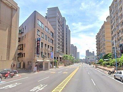 桃園龜山公寓拍賣-2