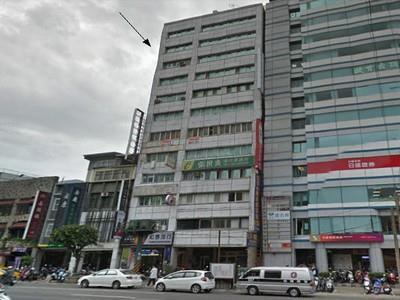 桃園中壢法拍大樓-0