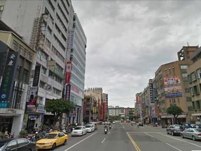桃園中壢法拍大樓-1