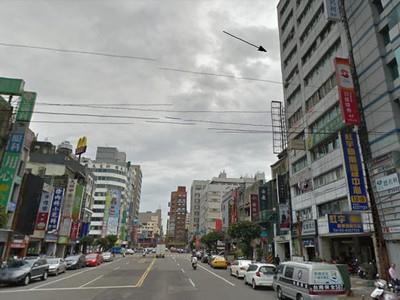桃園中壢法拍大樓-2