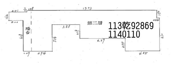 桃園中壢法拍大樓-3