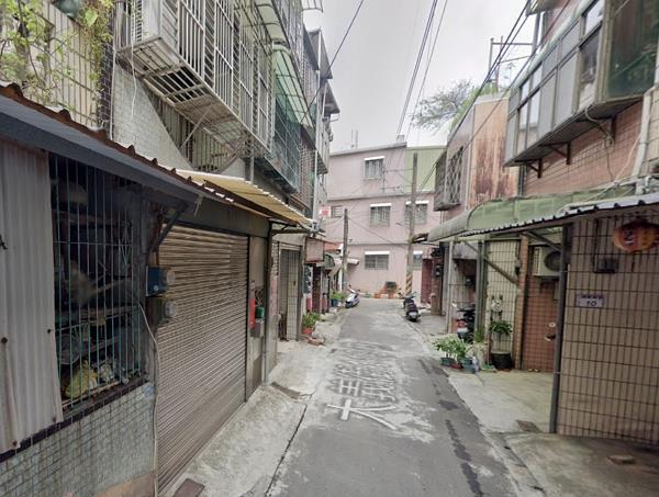 桃園透天法拍-2