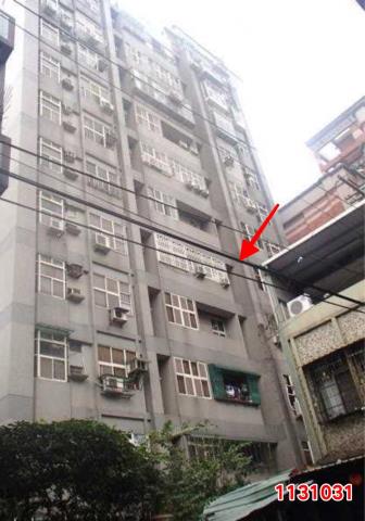 桃園桃園區大樓法拍-0