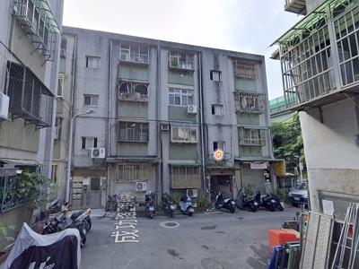 台北內湖法拍公寓-0