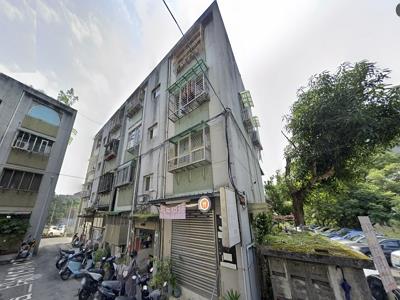台北內湖法拍公寓-1