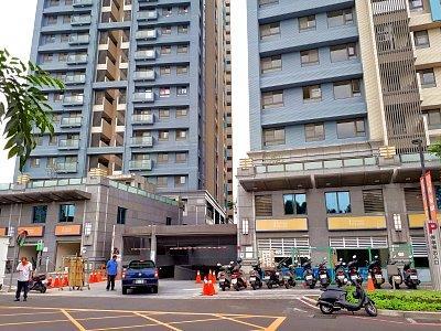 板橋法拍大樓-1