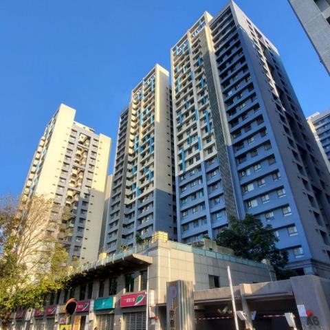 板橋法拍大樓-3