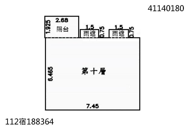 板橋法拍大樓-6