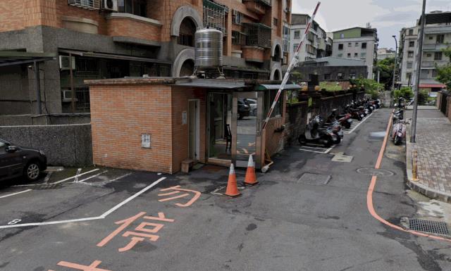 新北法拍大樓-3