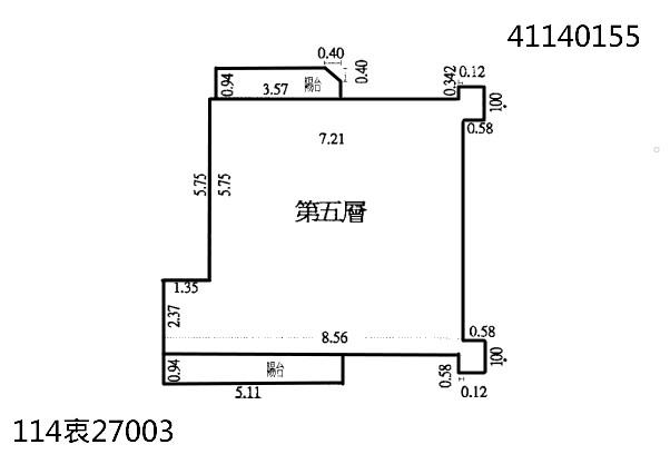 新北法拍大樓-4