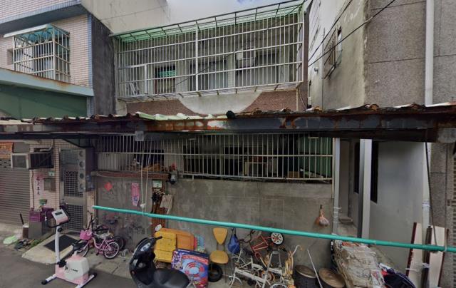 桃園桃園區法拍透天-0