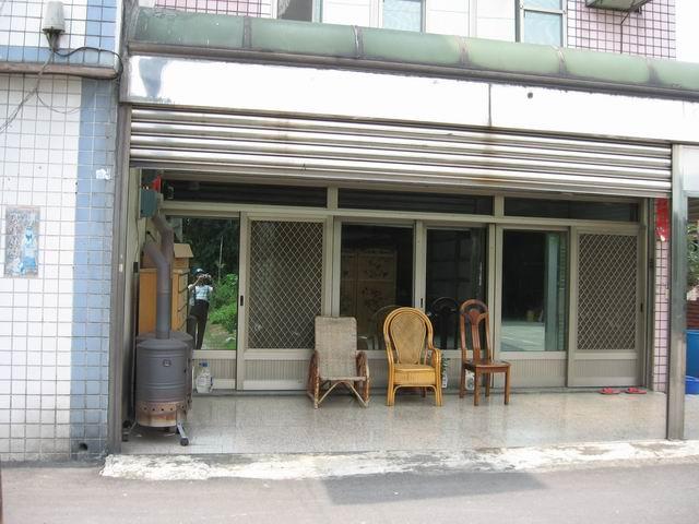新北鶯歌法拍透天-0