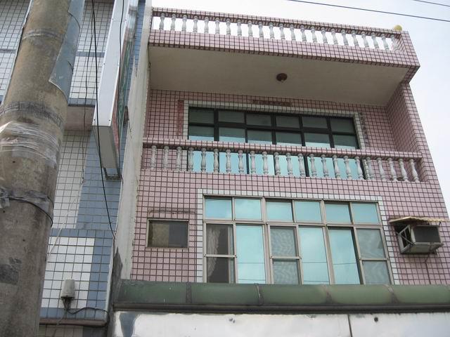 新北鶯歌法拍透天-1
