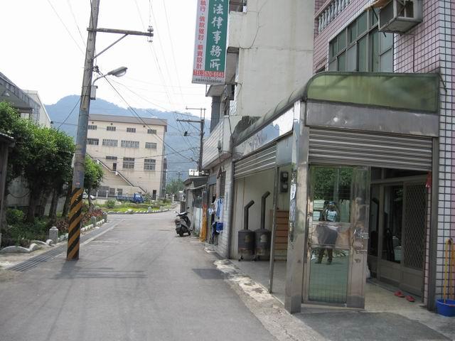 新北鶯歌法拍透天-2