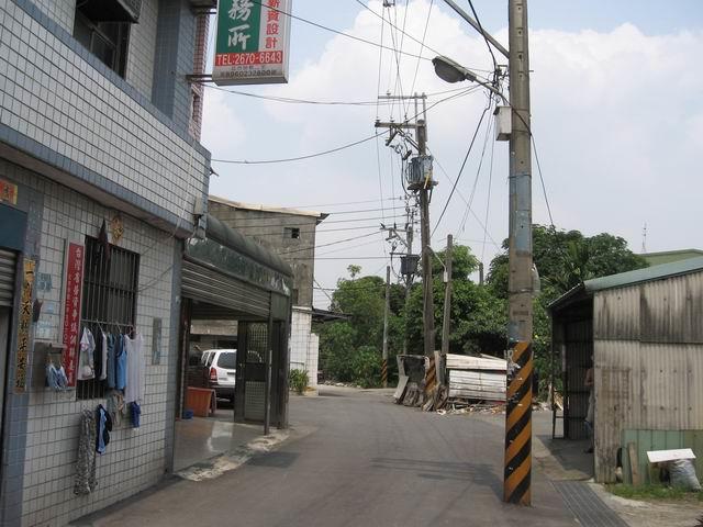 新北鶯歌法拍透天-3