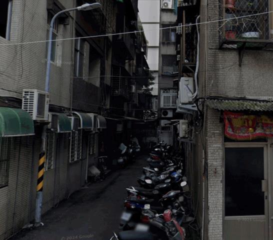 永和公寓法拍-1