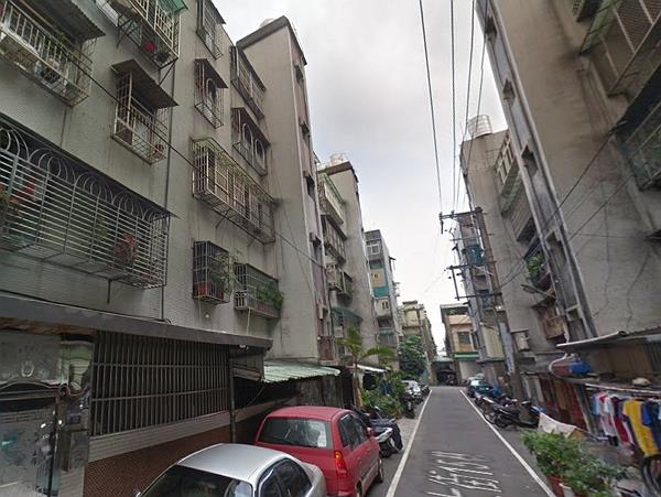 桃園八德公寓拍賣-0
