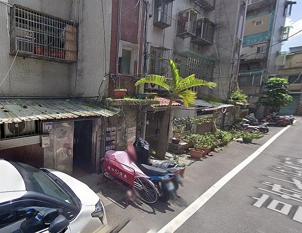 桃園八德公寓拍賣-2