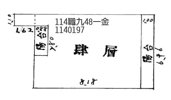 桃園八德公寓拍賣-4