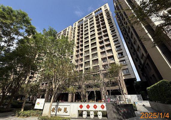 新北土城法拍大樓-0
