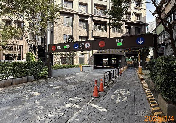 新北土城法拍大樓-3
