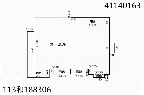 新北土城法拍大樓-6