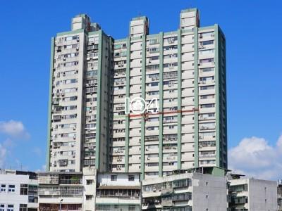 新北板橋法拍大樓-0
