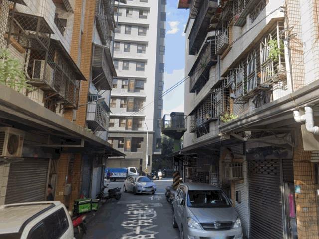 新北樹林法拍公寓-0