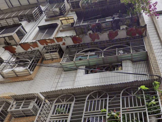 新北樹林法拍公寓-2