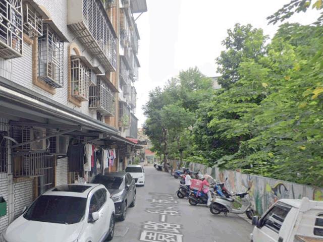 新北樹林法拍公寓-3