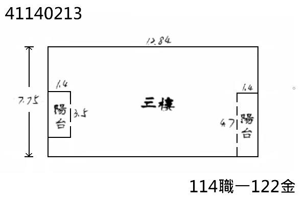 新北樹林法拍公寓-4