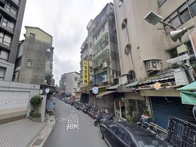 台北萬華公寓法拍-2