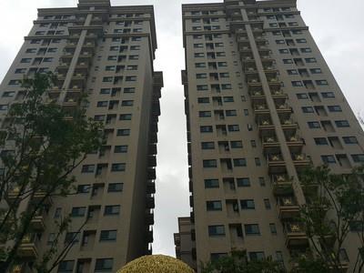 龜山大樓拍賣-0