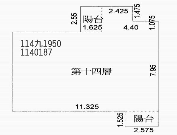龜山大樓拍賣-5