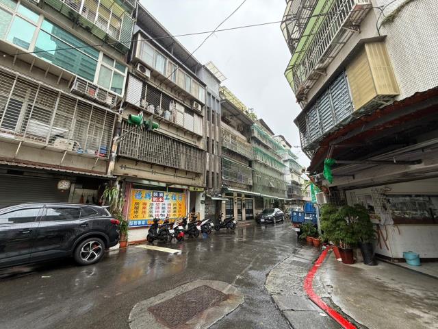 台北公寓法拍-0