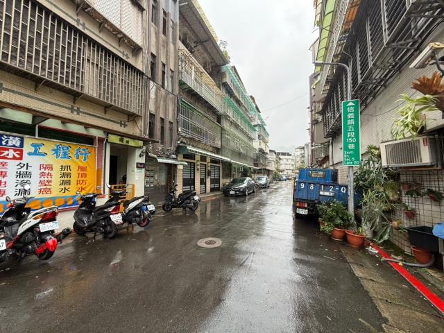 台北公寓法拍-1