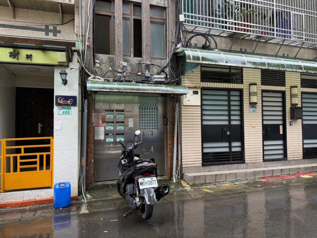 台北公寓法拍-2