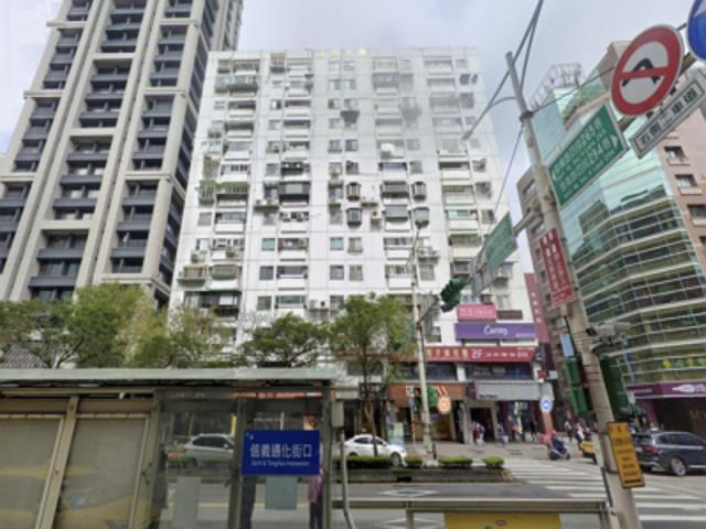 台北大樓法拍-0