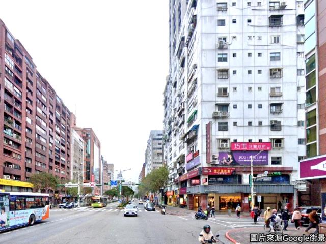 台北大樓法拍-2