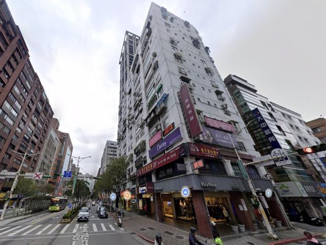 台北大樓法拍-3